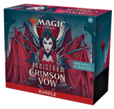 Bundle - Innistrad: Voto Carmesim - Magic: The Gathering - MoxLand